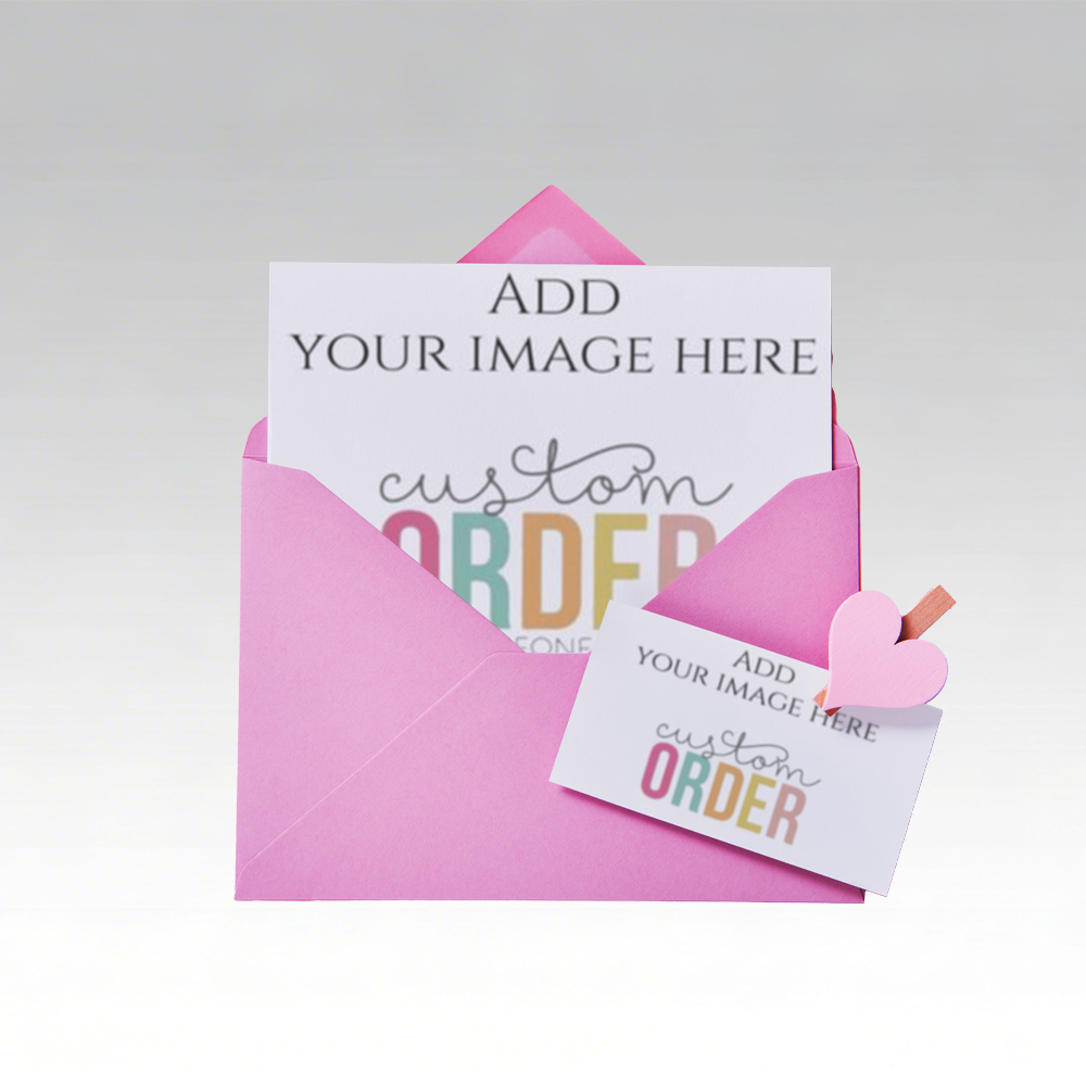 Matte Personalized Cards_2