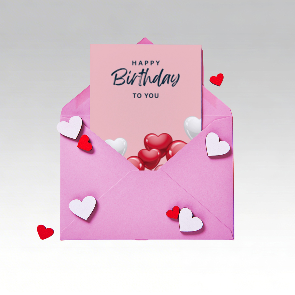 Matte Personalized Cards_1