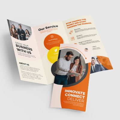 Brochures