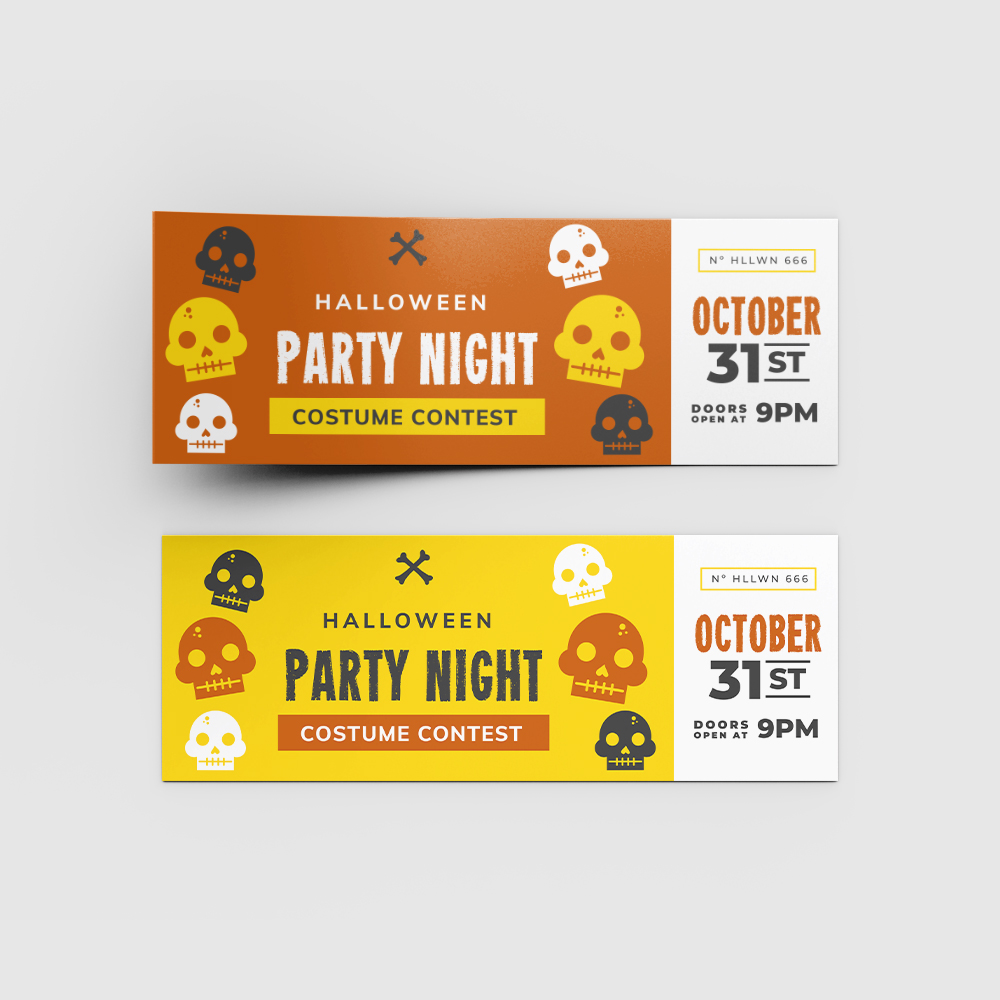 Event Tickets