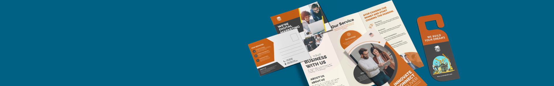 Marketing Material