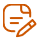 Quote / Upload File Icon