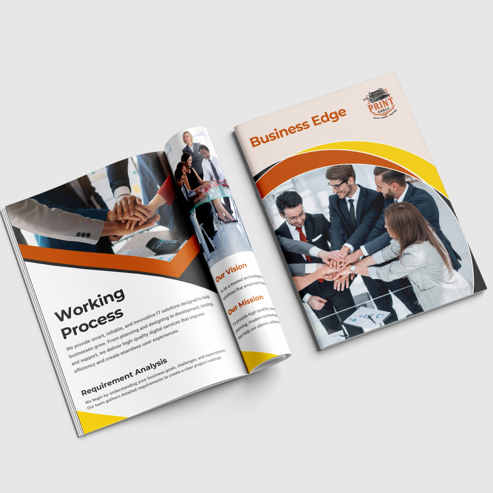 Booklets