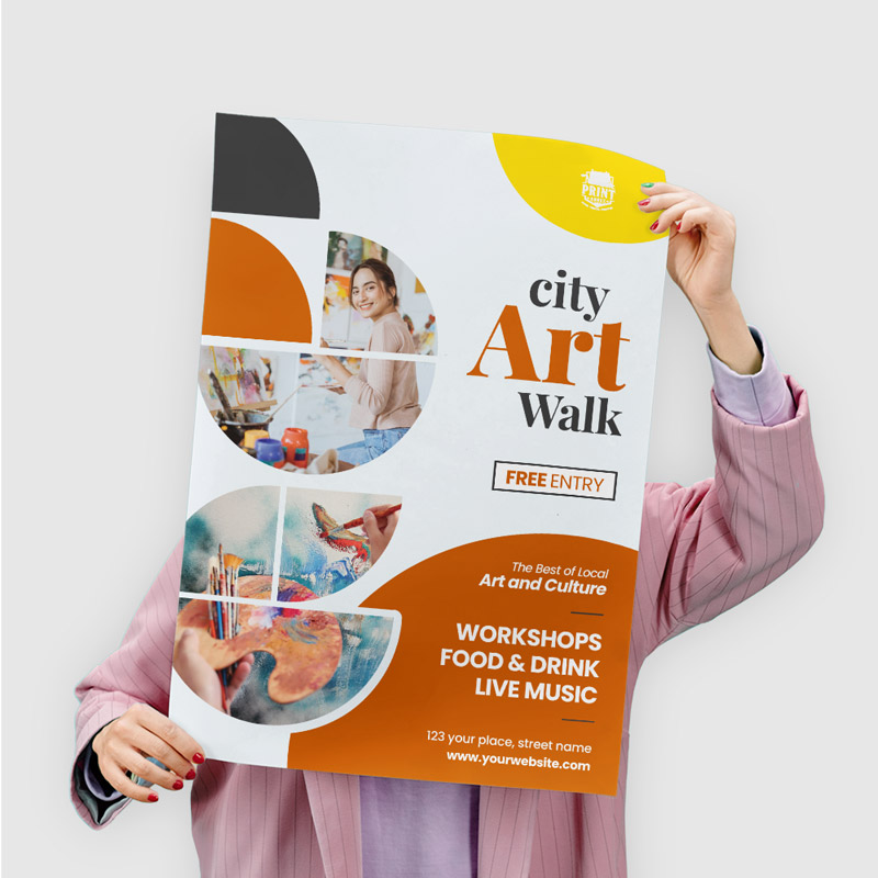 Posters