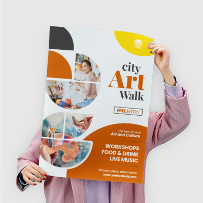 Posters