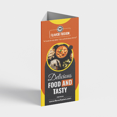 Table Tent Cards