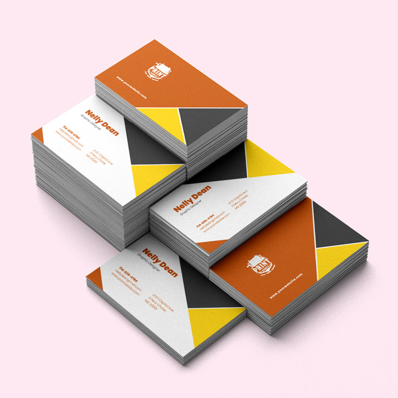 Business Cards 2