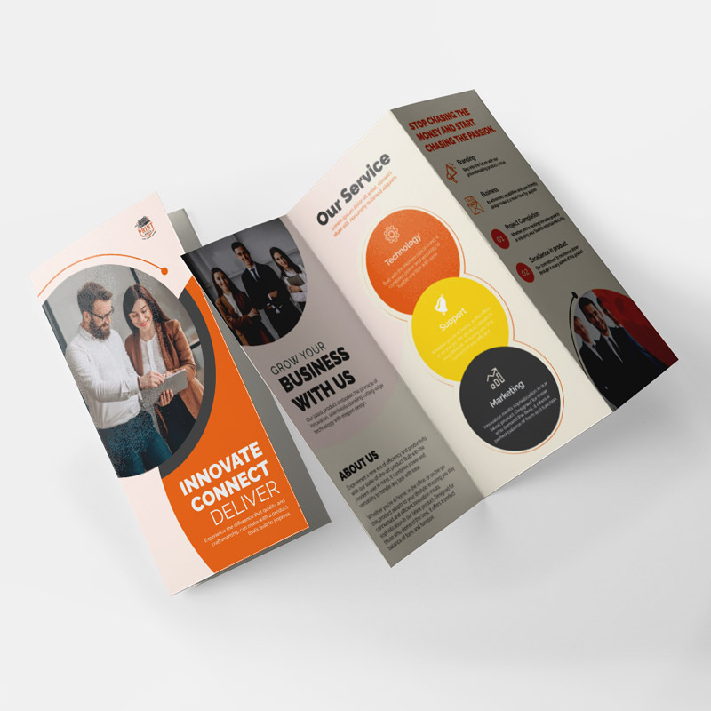 Brochure 4