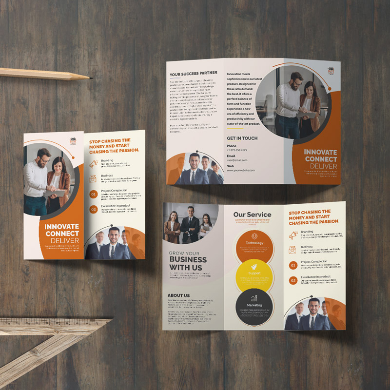 Brochure 5