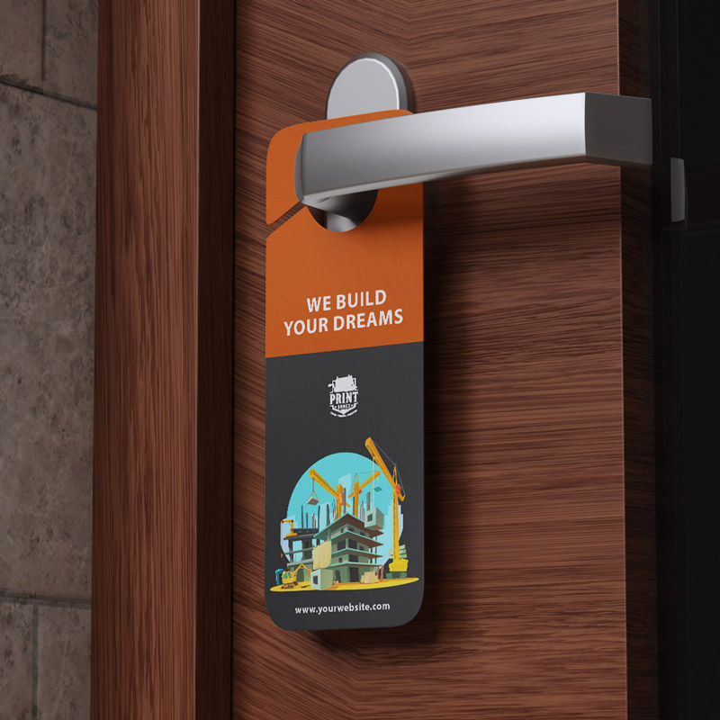 Door Hangers