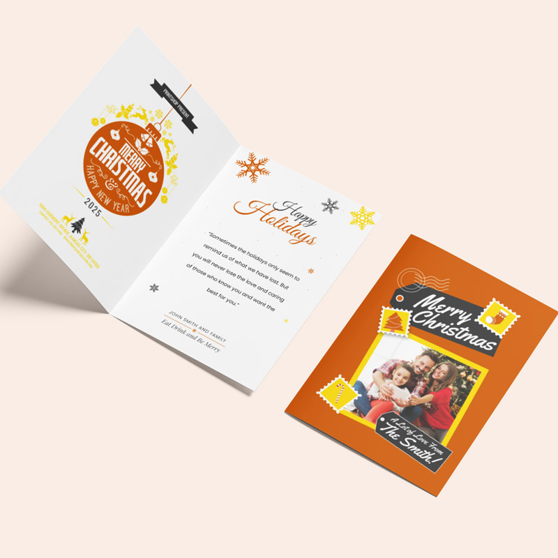 Greeting Cards 2