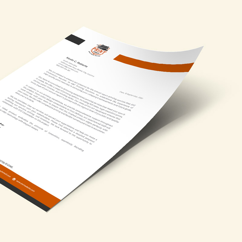 Letterhead 3