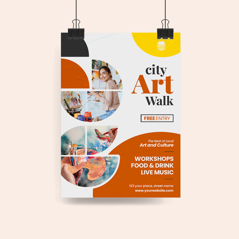 Posters 2