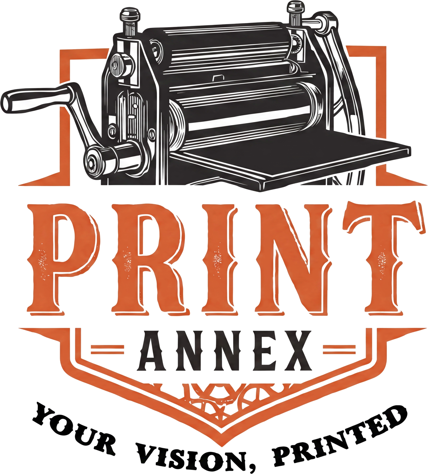 Print Annex