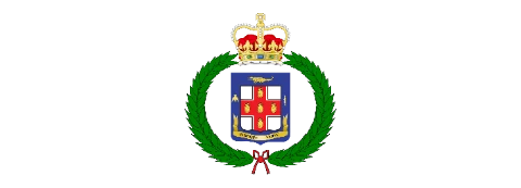 Jamaica Constabulary Force