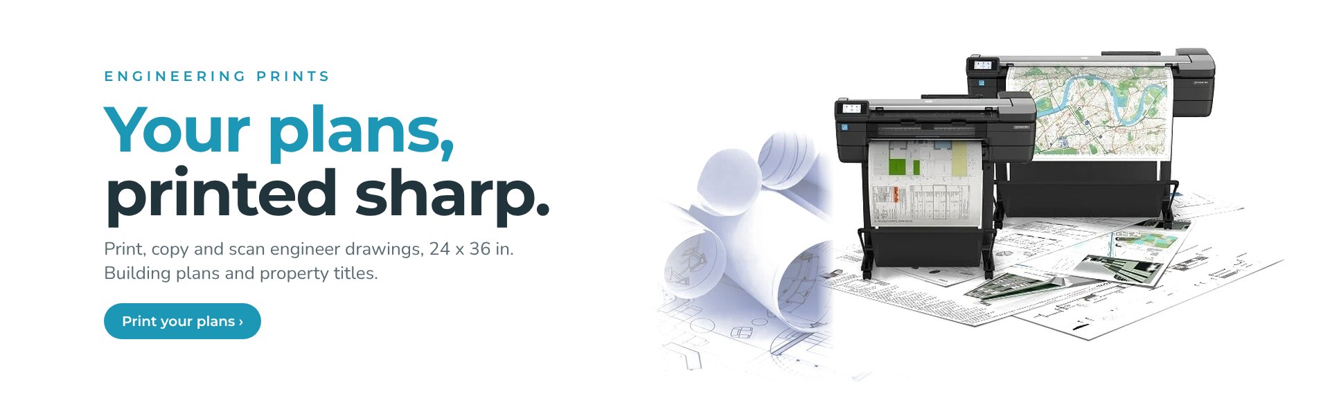 Engineering Prints (house style)