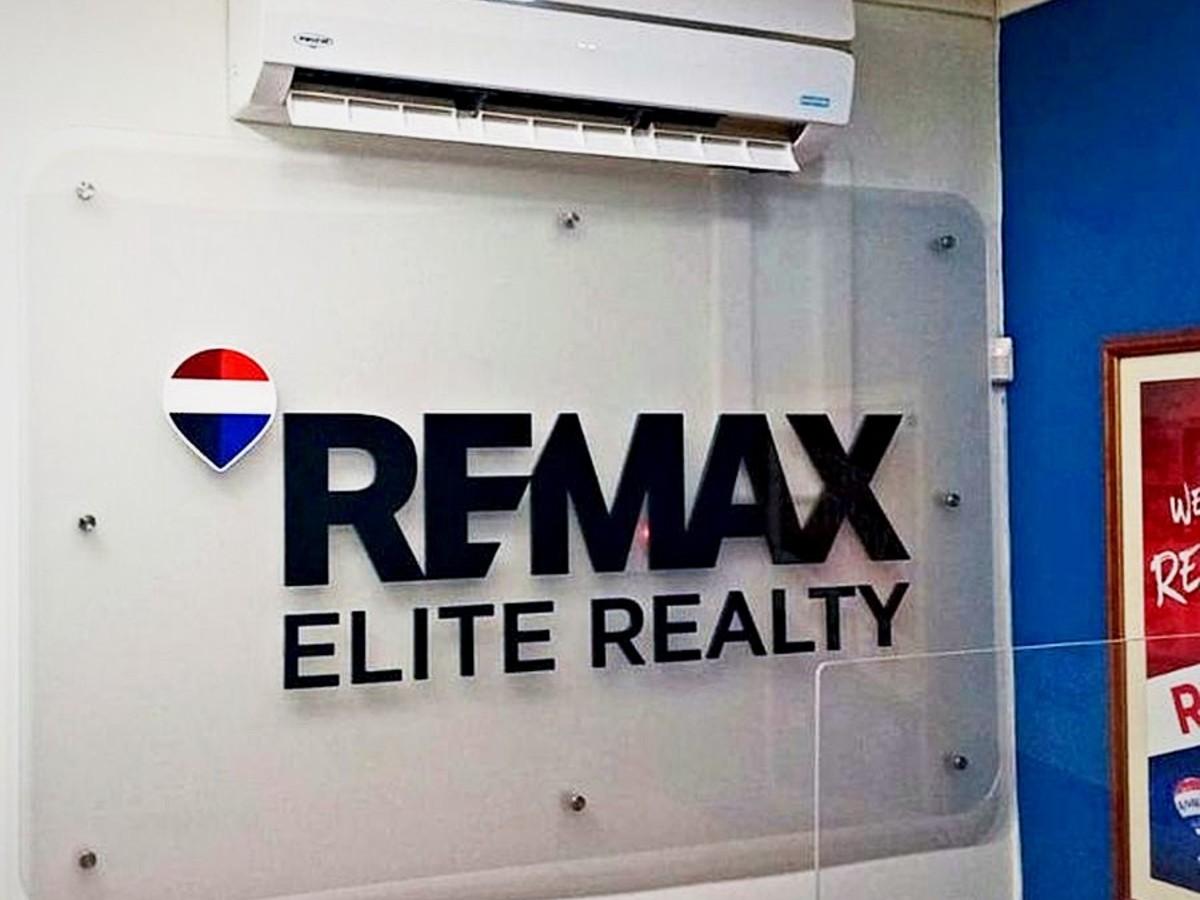 Flat 3D Letters & Logos (Non-Lit)