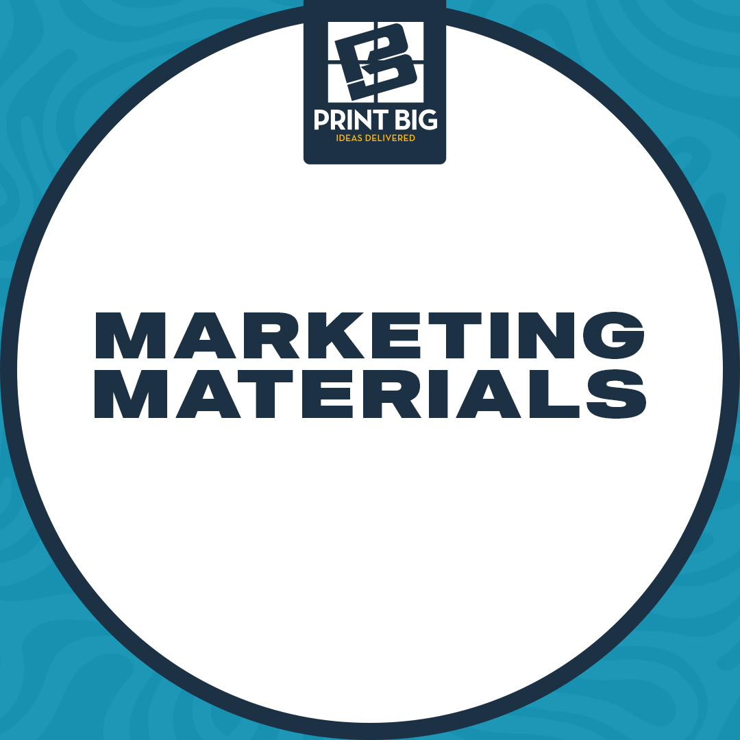 Marketing Materials