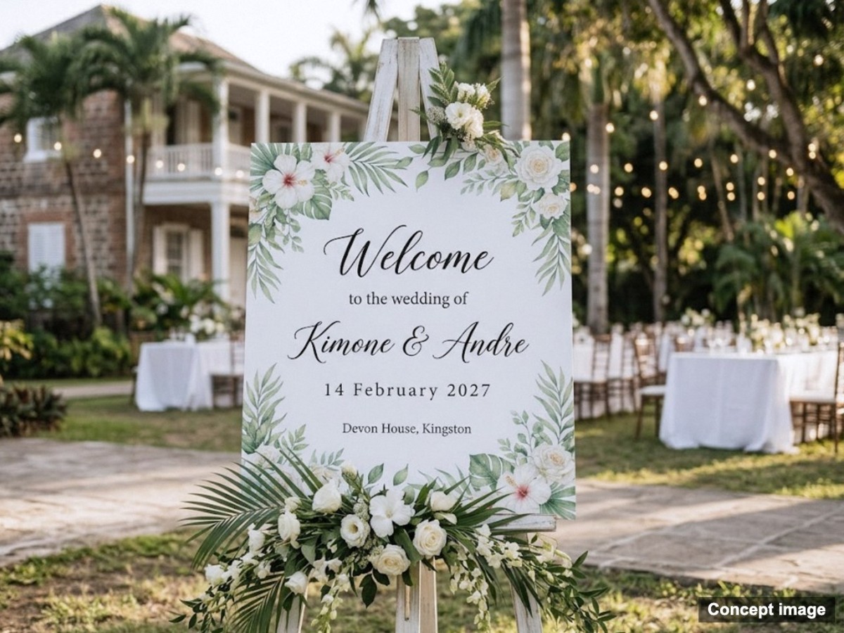 Event BillBoard