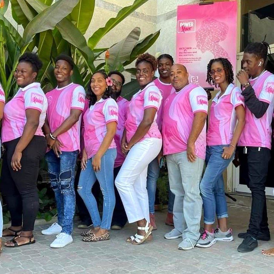 Custom Team & Event Shirts (Sublimated)
