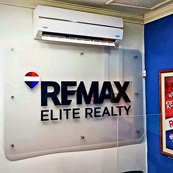 Flat 3D Letters & Logos (Non-Lit)