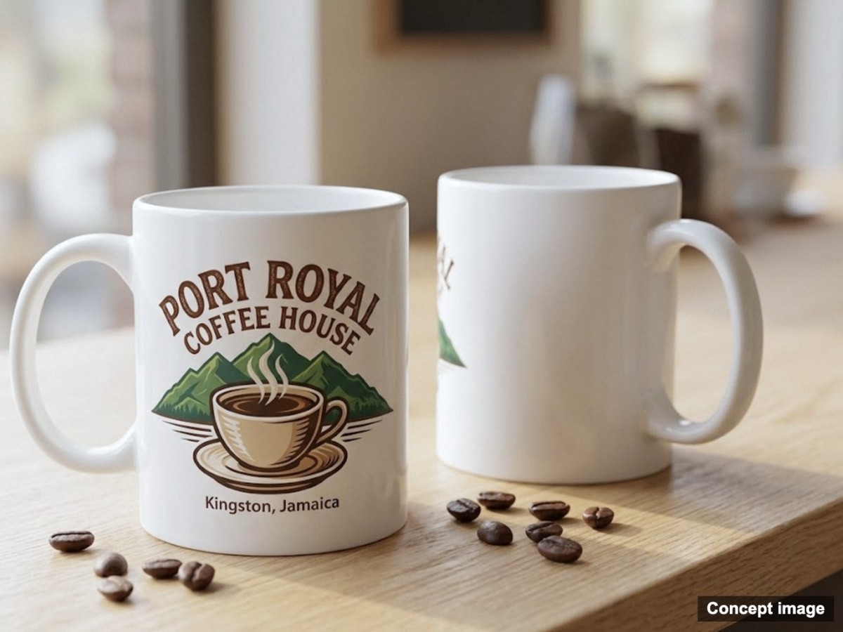 Mug