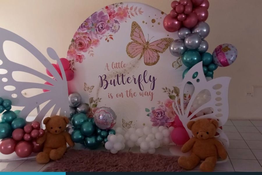 Events & Celebrations