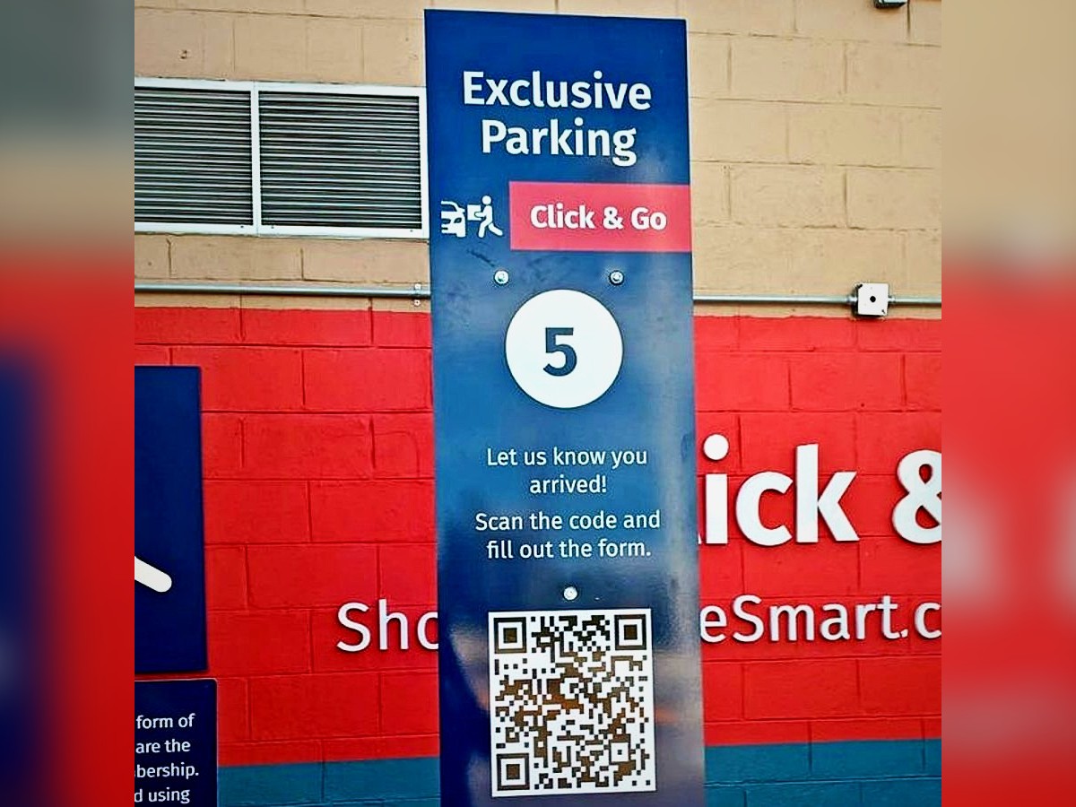 PVC Signs (3mm)