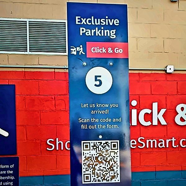 PVC Signs (3mm)