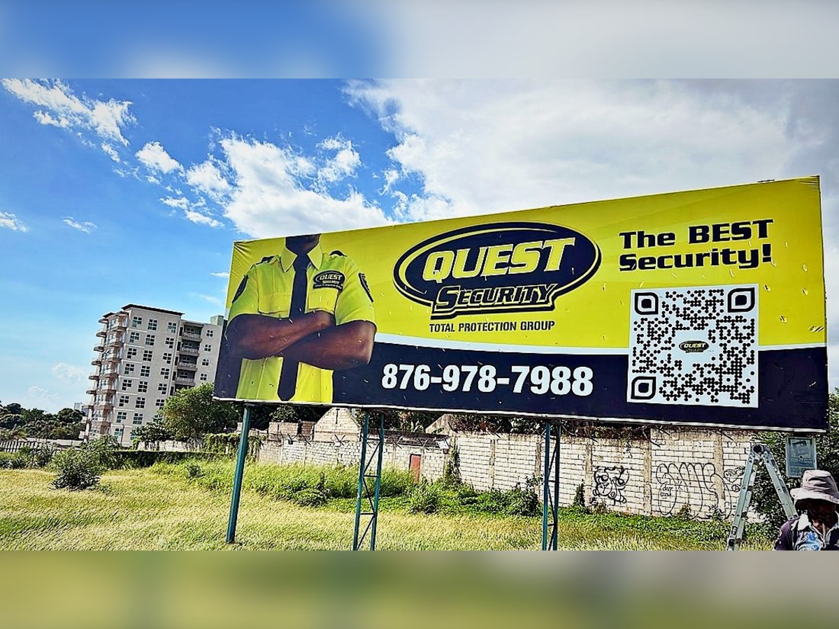 Billboard · Quest Security