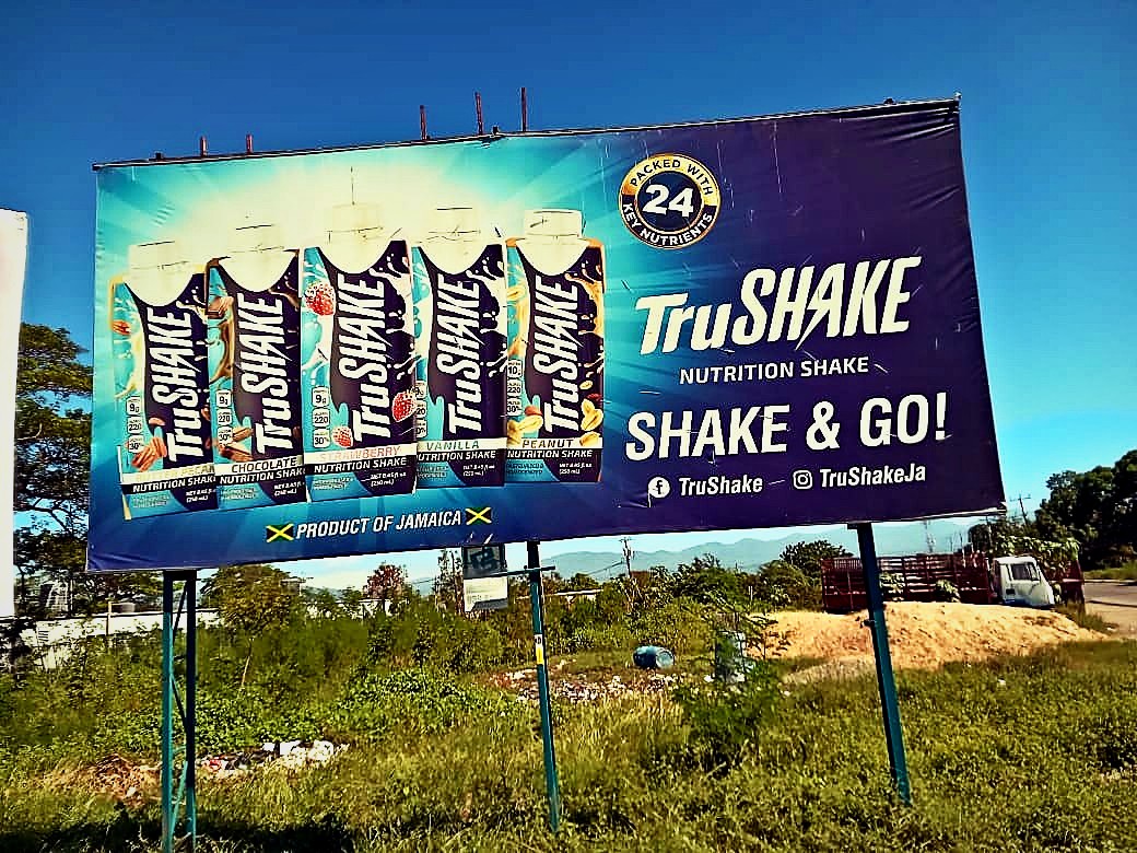 Billboard · TruShake
