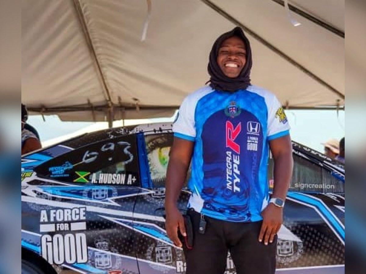 Race shirt – JCF Drag Rivals team