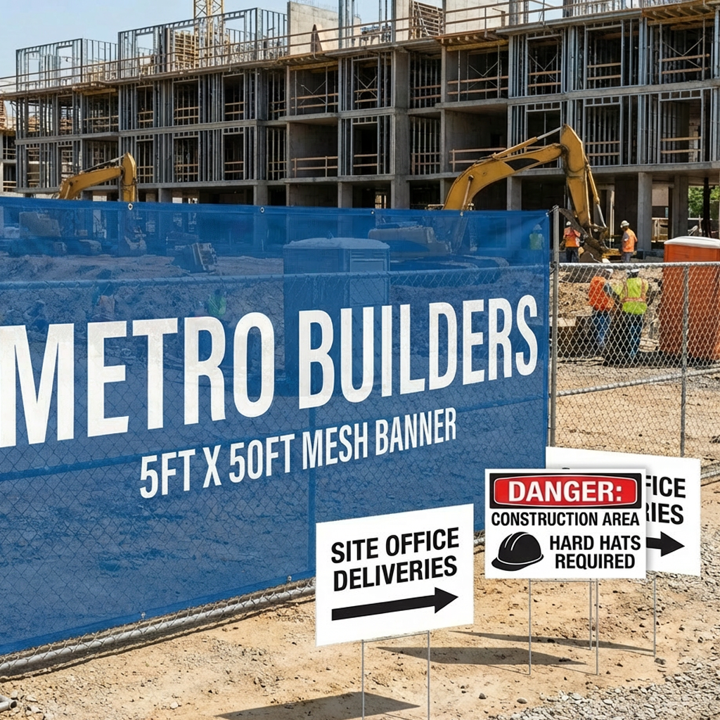 The Construction Compliance Kit
