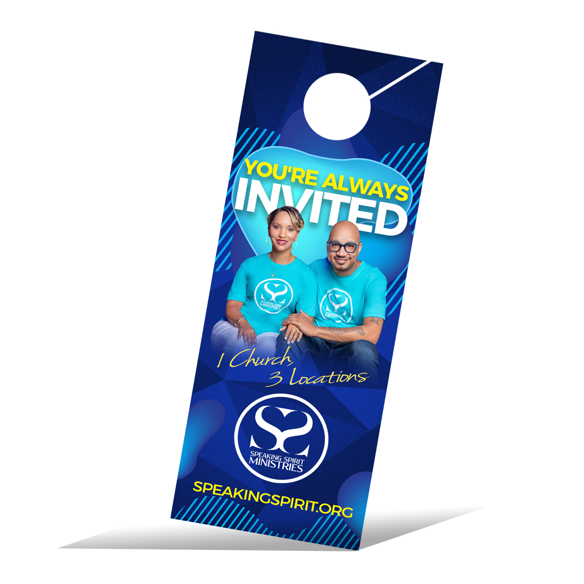 Door Hangers