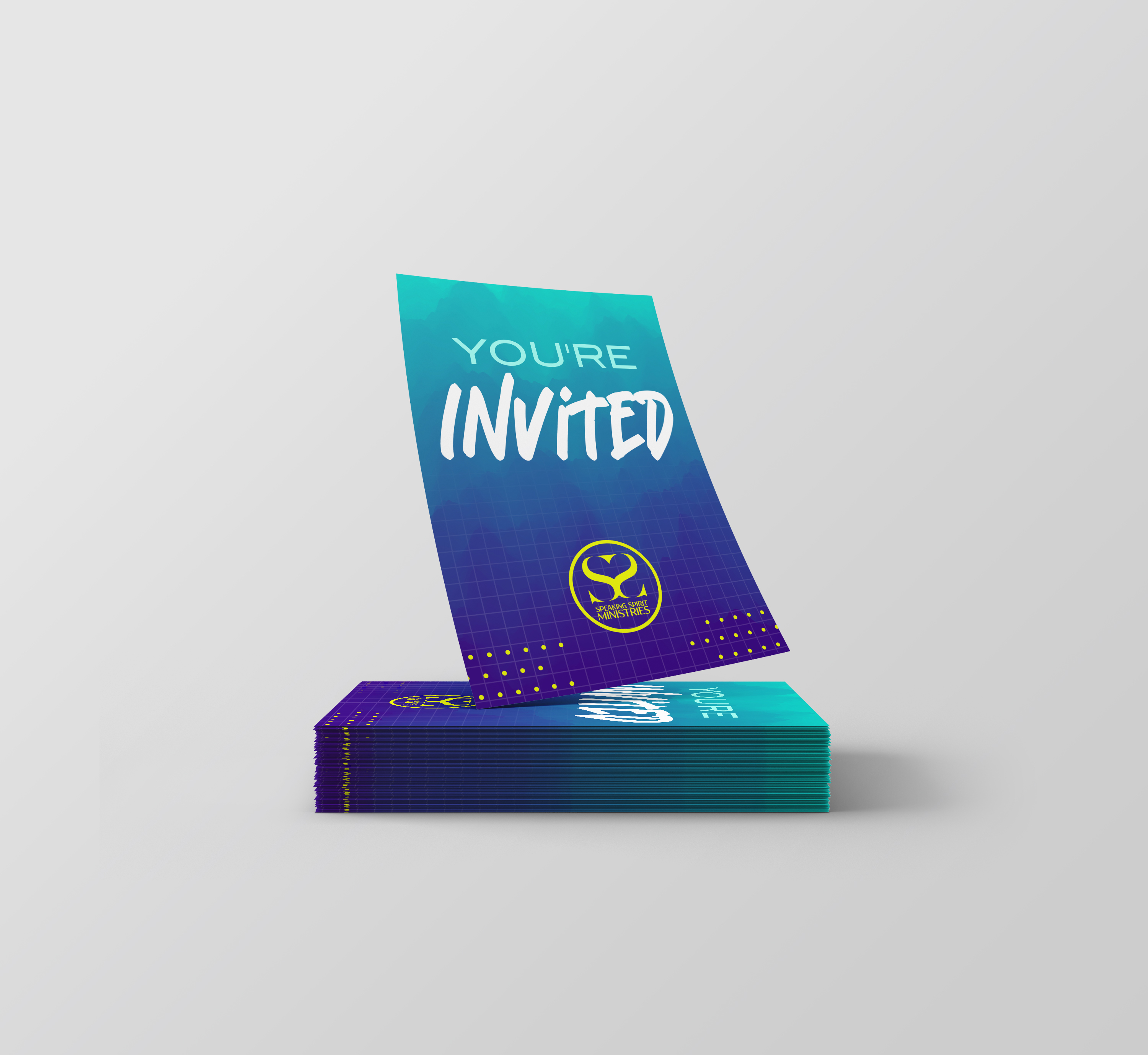 4x6 Flyer
