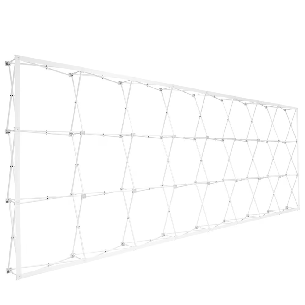 8ft x 20ft Pop Up Banner 2