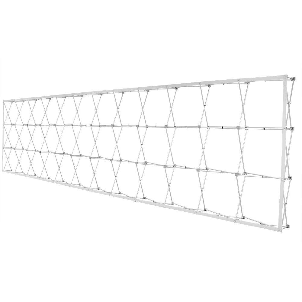 8ft x 30ft Pop Up Banner 2