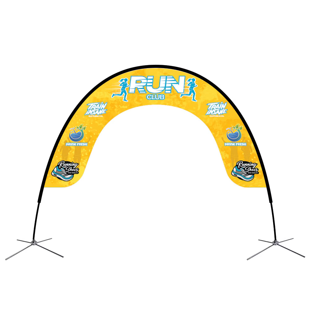 Archway Banner 2