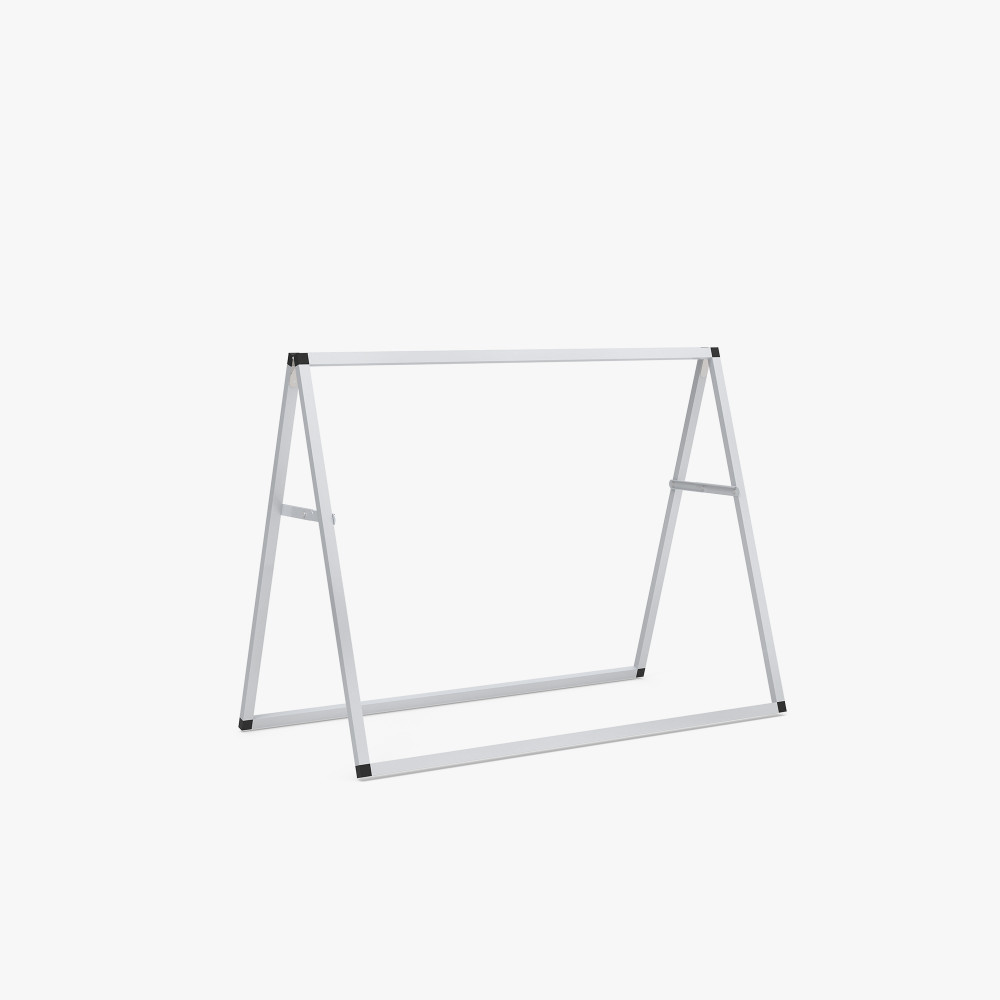Banner & A-Frame 4