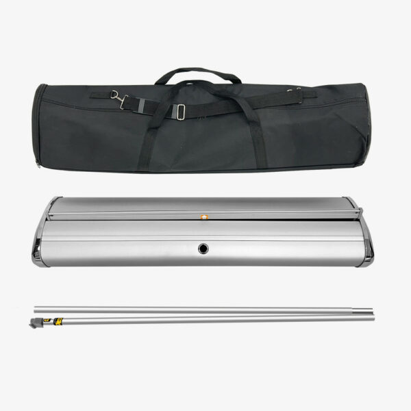Deluxe Banner Stand 5