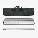 Deluxe Banner Stand 5