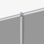 Deluxe Banner Stand 7