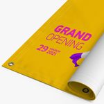 13oz Vinyl Banner 4