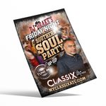 Flyer/ Postcard 3
