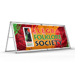 Banner & A-Frame 2