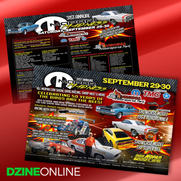 Flyer/ Postcard 4