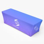 Stretch Table Cover 4