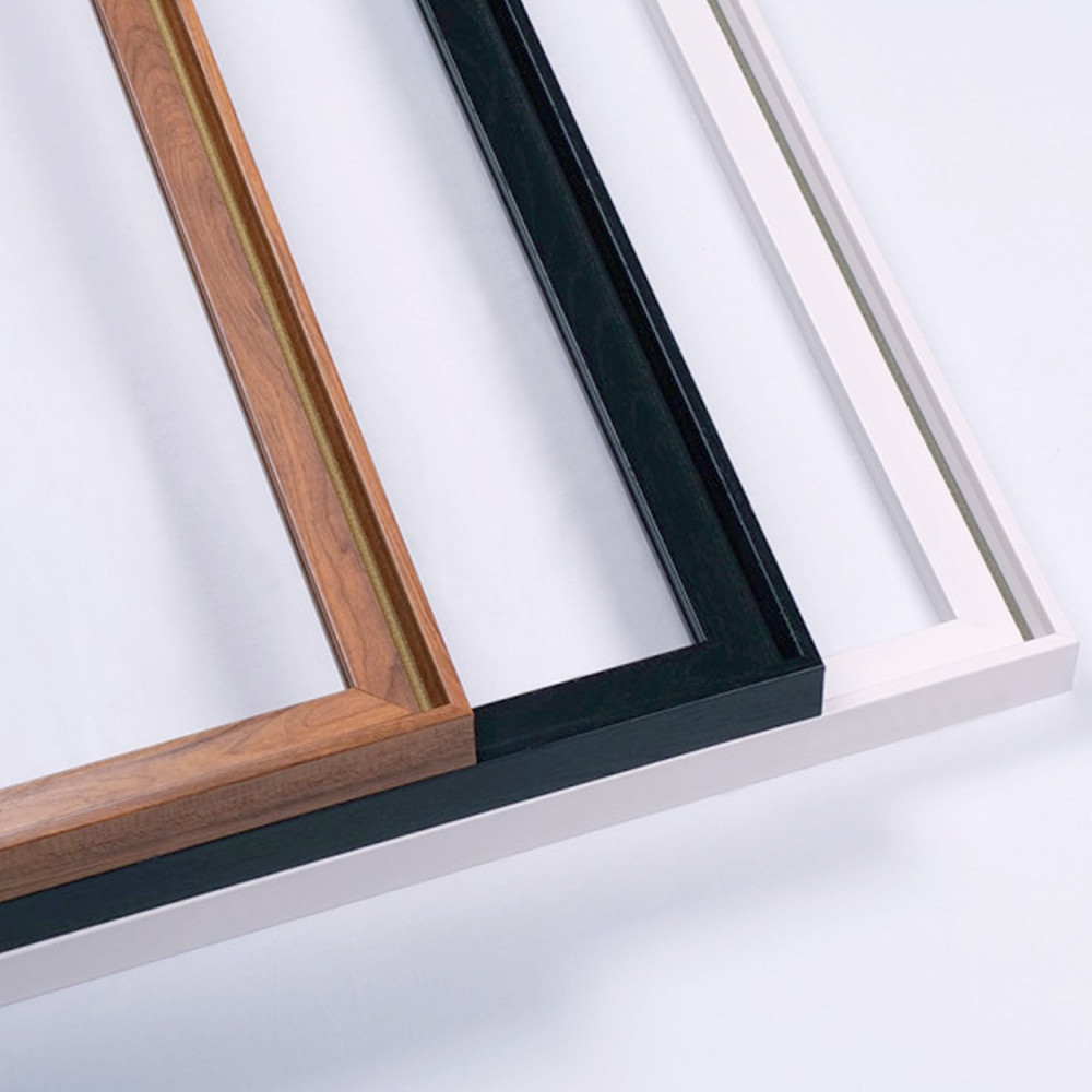 AI Art Framed Canvas Prints 6