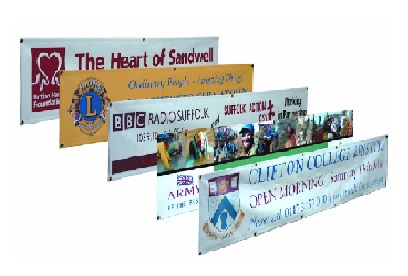 Banner Printing