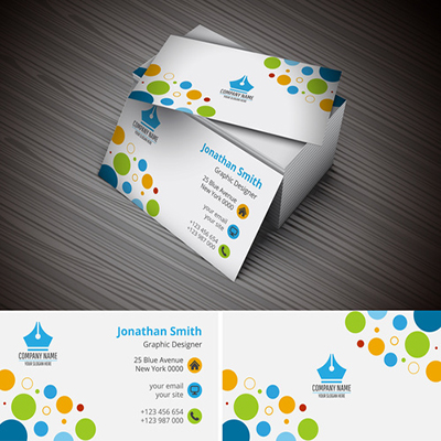Luxury Business Cards Printing
